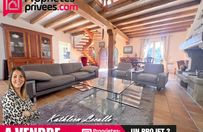 vente maison 828 740 € à proximité de Piriac-sur-Mer (44420)