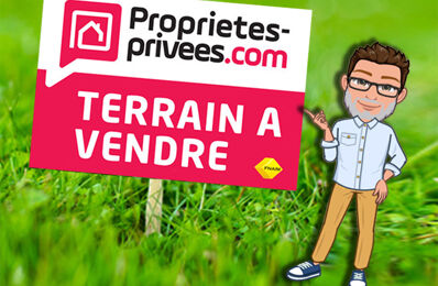 vente terrain 825 000 € à proximité de Aubigny-les-Clouzeaux (85430)