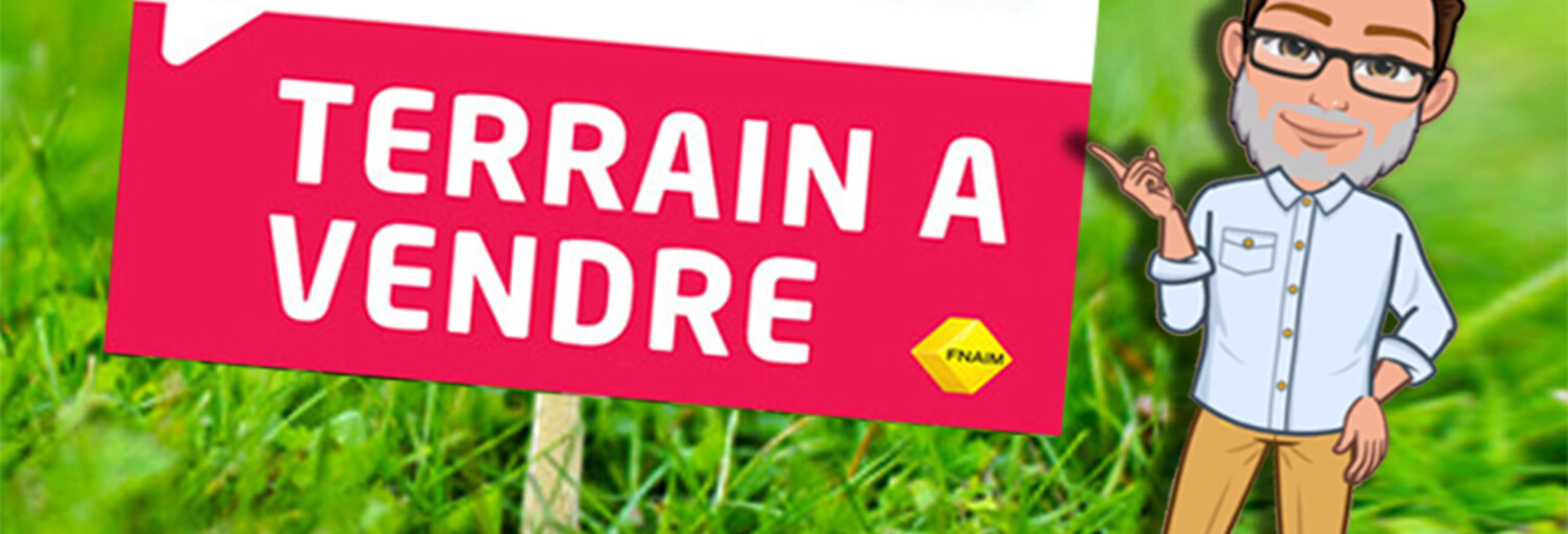 Terrain  13520 m² à vendre à Aubigny-Les Clouzeaux (85430)
