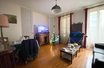 vente appartement 85 000 € à proximité de Meudon (92190)