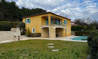Maison 5 Pièces 107 m² à vendre à Besse-sur-Issole (83890)