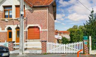 Maison 5 Pièces 80 m² à vendre à Hesdin-la-Forêt (62140)