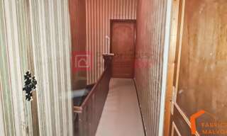 Maison 5 Pièces 80 m² à vendre à Hesdin-la-Forêt (62140)