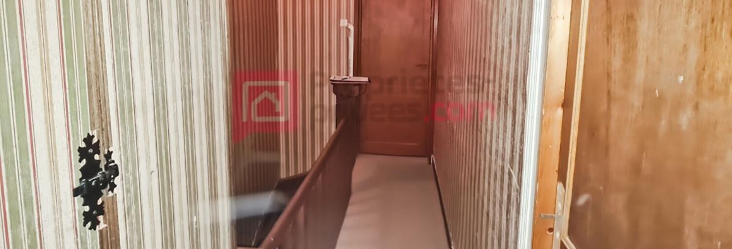 Maison 5 Pièces 80 m² à vendre à Hesdin-la-Forêt (62140)