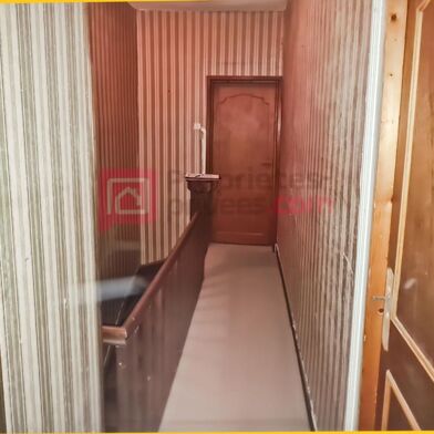 Maison 5 pièces 104000 €