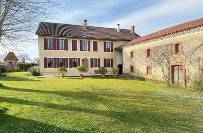 vente maison 620 000 € à proximité de Arthez-d'Armagnac (40190)