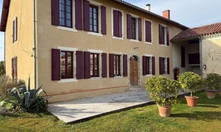 Maison 14 Pièces 430 m² à vendre à Labastide-d'Armagnac (40240)