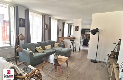 vente maison 311 900 € à proximité de Croix (59170)