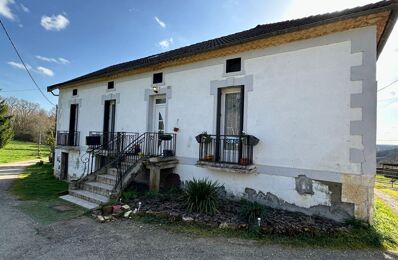 vente maison 137 000 € à proximité de Saint-Jory-de-Chalais (24800)