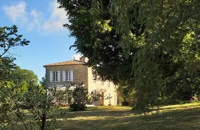 vente maison 469 800 € à proximité de Saint-Martin-du-Puy (33540)