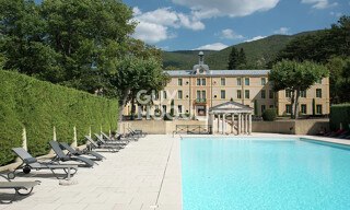 Appartement 1 Pièce 30 m² à vendre à Montbrun-les-Bains (26570)