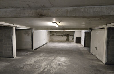 location garage 135 € CC /mois à proximité de Marseille 7 (13007)