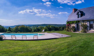 Maison 12 Pièces 300 m² à vendre à Pont-l'Évêque (14130)