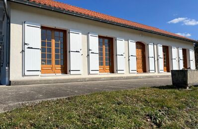 vente maison 220 000 € à proximité de Celles-sur-Durolle (63250)