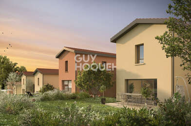 Maison 4 pièces 300000 €