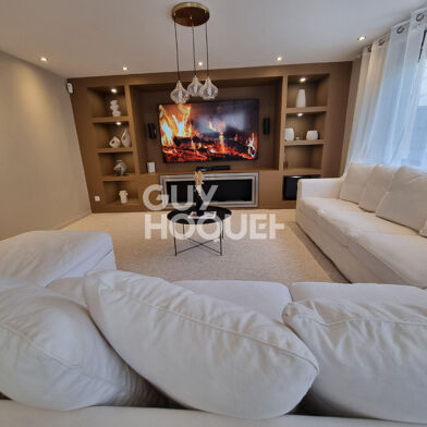 Maison 5 pièces 425000 €