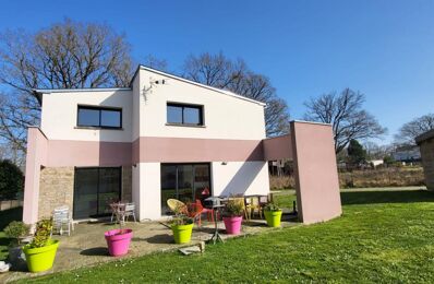 vente maison 445 480 € à proximité de Plouër-sur-Rance (22490)