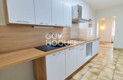 location appartement 680 € CC /mois à proximité de Agen (47000)