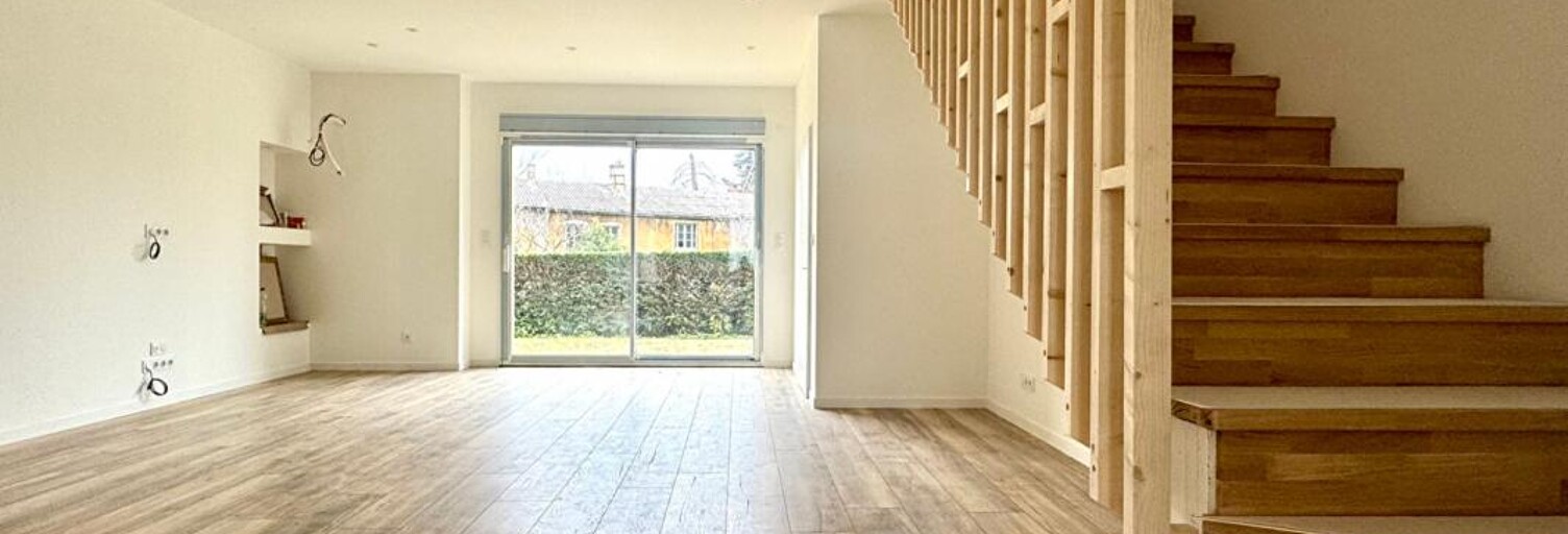 Maison 5 Pièces 160 m² à vendre à Sérézin-du-Rhône (69360)