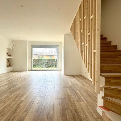 Maison 5 pièces 392000 €