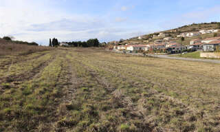 Terrain  611 m² à vendre à Limoux (11300)