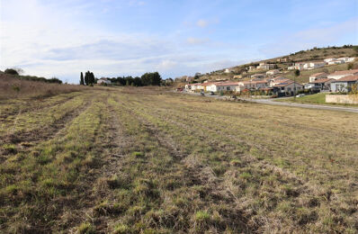 vente terrain 45 000 € à proximité de Belvèze-du-Razès (11240)