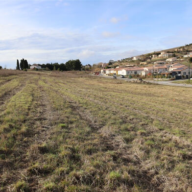 Terrain  45000 €