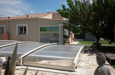 vente maison 325 000 € à proximité de Rousset-les-Vignes (26770)