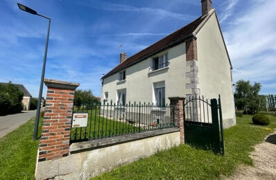 vente maison 109 000 € à proximité de Vert-Toulon (51130)