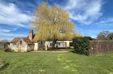 vente maison 259 975 € à proximité de Saint-Ouen-en-Belin (72220)