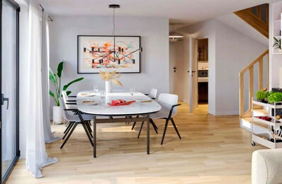 vente appartement 527 000 € à proximité de Strasbourg (67000)