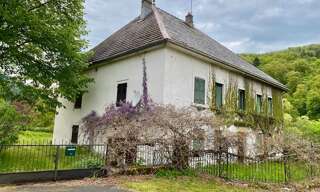 Maison 9 Pièces 295 m² à vendre à Soulce-Cernay (25190)