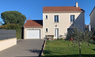 Maison 5 Pièces 98 m² à vendre à Le Perray-en-Yvelines (78610)