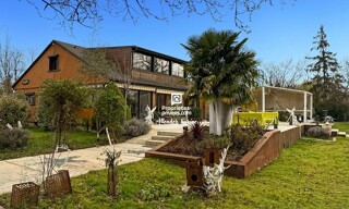 Maison 6 Pièces 193 m² à vendre à Bray-sur-Seine (77480)