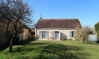 Maison 4 Pièces 94 m² à vendre à Montreuil-sur-Epte (95770)