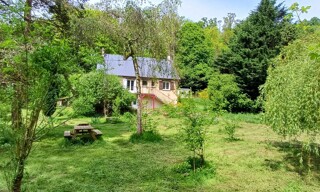 Maison 3 Pièces 80 m² à vendre à Condé-en-Normandie (14770)