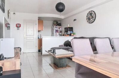 vente appartement 142 300 € à proximité de Meroux-Moval (90400)