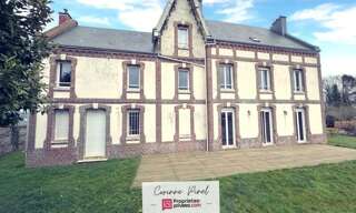 Maison 8 Pièces 222 m² à vendre à Saint-Romain-de-Colbosc (76430)