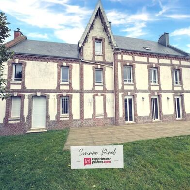 Maison 8 pièces 357000 €