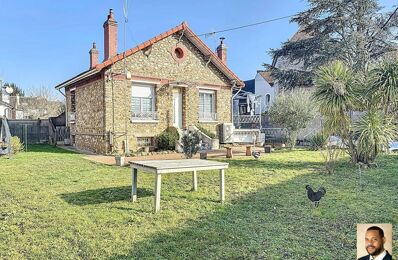 vente maison 380 000 € à proximité de Brunoy (91800)