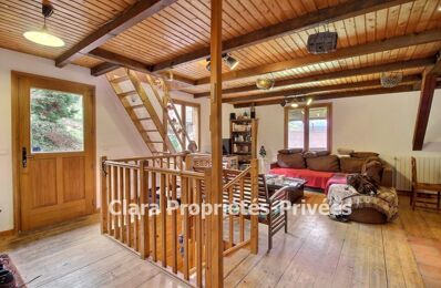 vente maison 370 000 € à proximité de Aime-la-Plagne (73210)