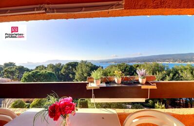 vente appartement 214 000 € à proximité de Bandol (83150)