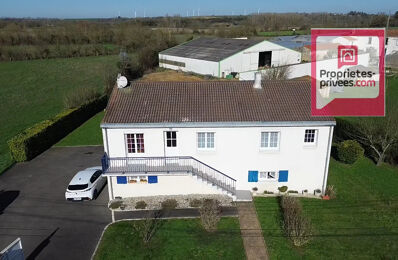 vente maison 207 980 € à proximité de Vix (85770)