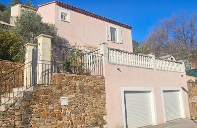 vente maison 488 000 € à proximité de Le Revest-les-Eaux (83200)