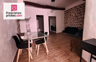 vente appartement 60 000 € à proximité de Vidauban (83550)