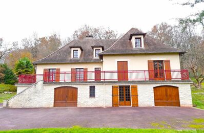 vente maison 259 975 € à proximité de Sorges Et Ligueux en Périgord (24420)