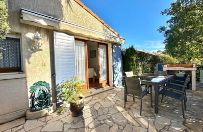 vente maison 179 000 € à proximité de Bagnols-en-Forêt (83600)