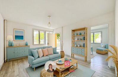 vente appartement 130 000 € à proximité de Draguignan (83300)