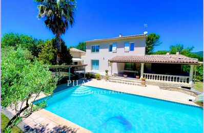 vente maison 798 000 € à proximité de Lourmarin (84160)