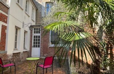 vente maison 180 000 € à proximité de Noyon (60400)